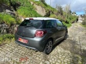 Citroen DS3 1.6 BlueHDi Sport Chic