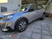 Peugeot 2008 1.2 PureTech Active
