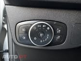 Ford Focus SW 1.0 EcoBoost ST-Line Aut.