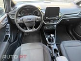 Ford Fiesta 1.0 EcoBoost ST-Line X