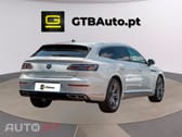 Volkswagen Arteon eHybrid R-LINE I.V.A DEDUTIVEL 