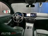 BMW 320 d Pack Desportivo M Auto