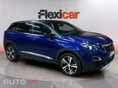 Peugeot 3008 1.2 PureTech GT Line