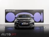 Kia Xceed 1.6 GDi PHEV Drive