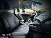 Ford Focus SW 1.6 TDCi Titanium