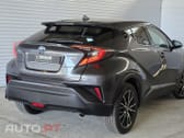 Toyota C-HR 1.8 HSD Exclusive+P.Luxury