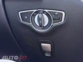Mercedes-Benz EQC 400 4Matic