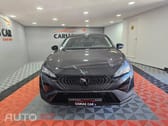 Peugeot 408 1.2 PureTech Allure EAT8