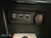 Renault Mégane 1.6 Plug-In Equilibre