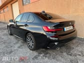 BMW 320 d Pack M Auto