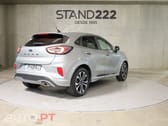 Ford Puma EcoBoost MHEV ST-Line Aut