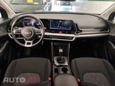 Kia Sportage 1.6 T-GDI Drive
