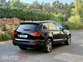 Audi Q7 3.0 TDI Sport Tiptronic