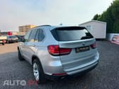 BMW X5 25 d sDrive Comfort 7L