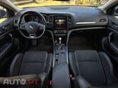 Renault Mégane Sport Tourer BLUE dCi 115 EDC INTENS
