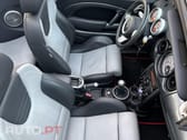 MINI Cabrio John Cooper Works