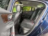 Jaguar XE 2.0 D R-Dynamic S