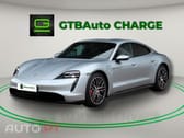 Porsche Taycan 4S I.V.A DEDUTIVEL