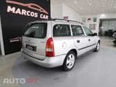 Opel Astra Caravan 1.2 Club