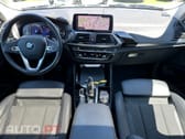BMW X4 20 d xDrive XLine Auto