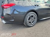 Mercedes-Benz C 300 e St Híbrido/Plug-In EQ AMG Line