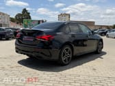 Mercedes-Benz A 250 e 8G-DCT AMG Line