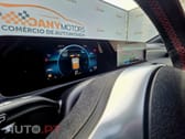 Mercedes-Benz A 180 d AMG Line Aut.