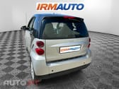 Smart ForTwo Cdi