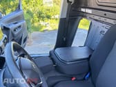Peugeot Partner 1.6 BlueHDI  , 130cv , automática 8 velocidades
