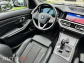 BMW 320 e Touring Auto