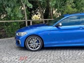 BMW M135 Auto