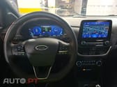 Ford Puma 1.0 EcoBoost MHEV ST-Line X