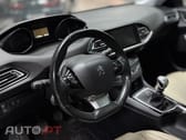 Peugeot 308 1.6 BlueHDi Allure J17