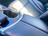 Mercedes-Benz C 200 BlueTEC Avantgarde+