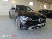 Mercedes-Benz GLC 220 d 4Matic