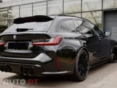 BMW M3 Touring Competition M xDrive