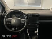 Citroen C3 Aircross 1.2 PureTech C-Series