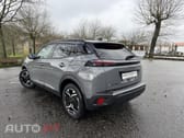 Peugeot E-2008 54 kWh GT