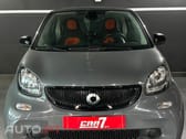 Smart ForTwo 1.0 Passion 71