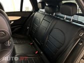 Mercedes-Benz C 300 h Avantgarde+