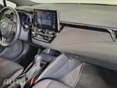Toyota Corolla Touring Sports 1.8 Hybrid Comfort