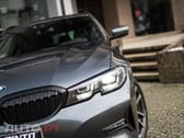 BMW 320 d Line Sport Shadow Auto