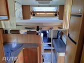 Fiat Ducato 2.3 M-Jet ML