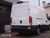 Iveco Daily 2.3 35C16 3000 CD