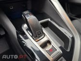 Peugeot 3008 1.6 BlueHDi Allure