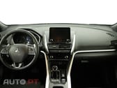 Mitsubishi Eclipse Eclipse Cross 2.4 PHEV eMotion
