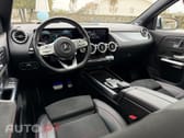 Mercedes-Benz EQA 250 AMG Line