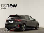 Ford Focus Focus 1.0 EcoBoost MHEV ST-Line