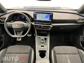 Cupra Formentor 1.4 e-Hybrid DSG VZ