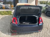 Fiat 500C 1.2 Lounge